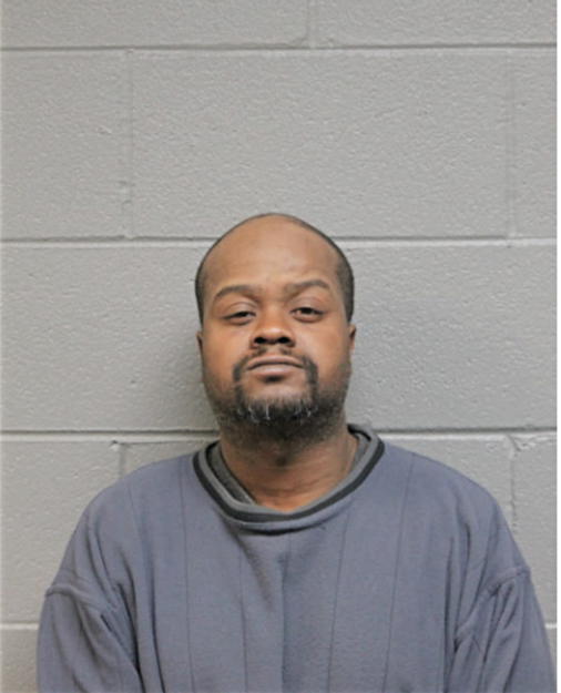 BYRON JOHNSON, Cook County, Illinois