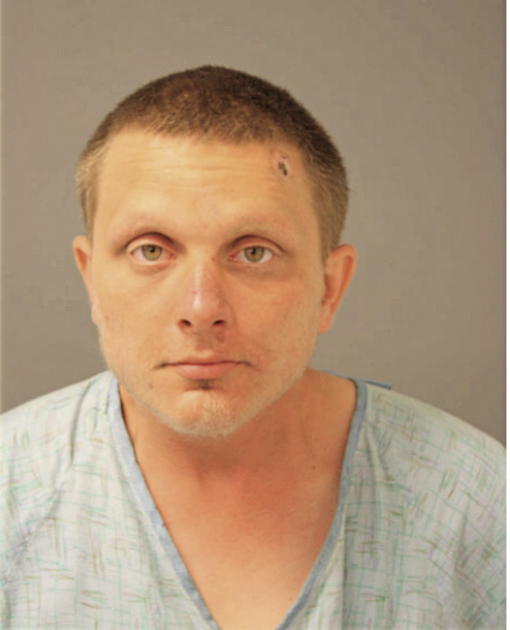 DANIEL G JOHNSON, Cook County, Illinois