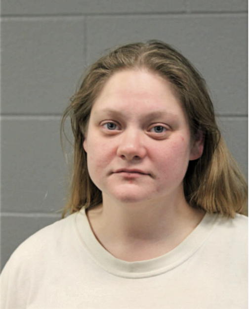 KERRI JOHNSON, Cook County, Illinois