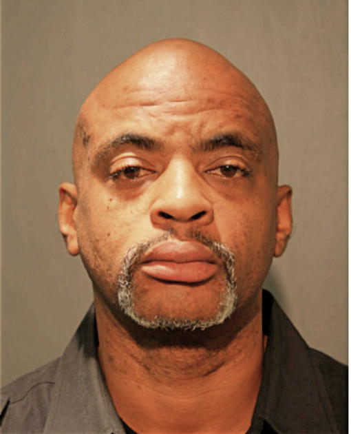 LARRY A JOHNSON, Cook County, Illinois