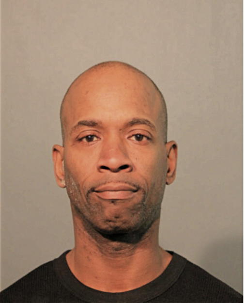 MESSIAH X JOHNSON, Cook County, Illinois
