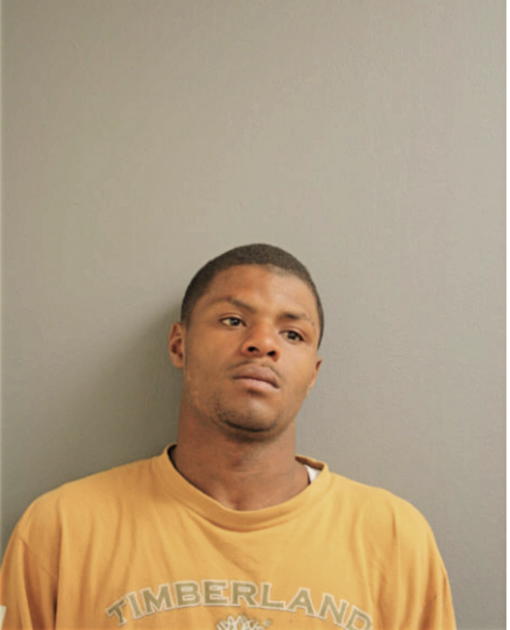 ROBERT JOHNSON, Cook County, Illinois