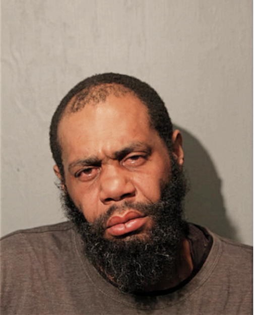 JEFF D JONES, Cook County, Illinois