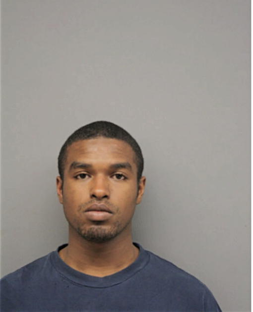 KENNETH E JONES, Cook County, Illinois