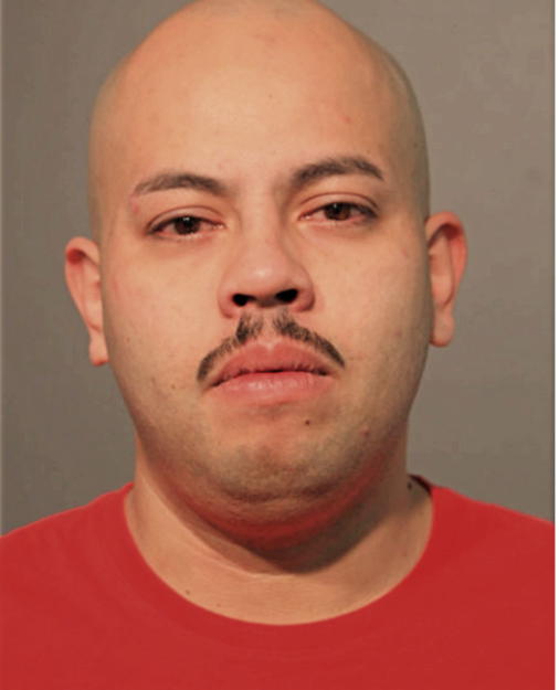 RAMON MARTINEZ JR, Cook County, Illinois