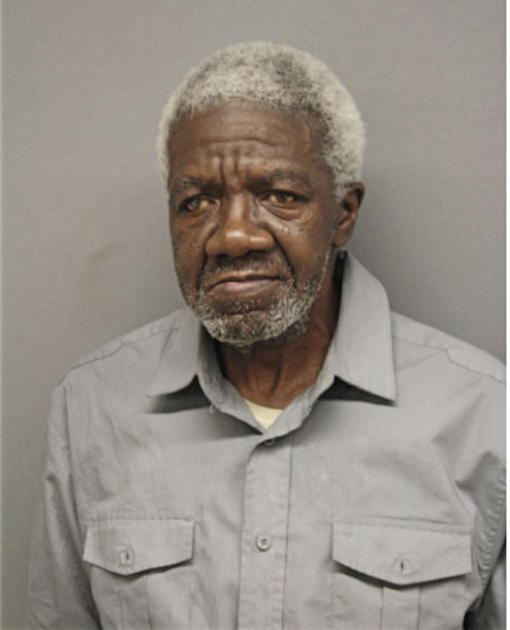 ELMER KIMBREW, Cook County, Illinois