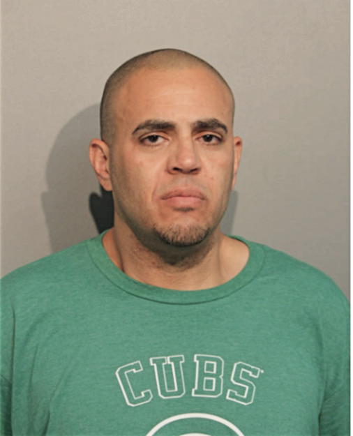 DAVID J KING, Cook County, Illinois
