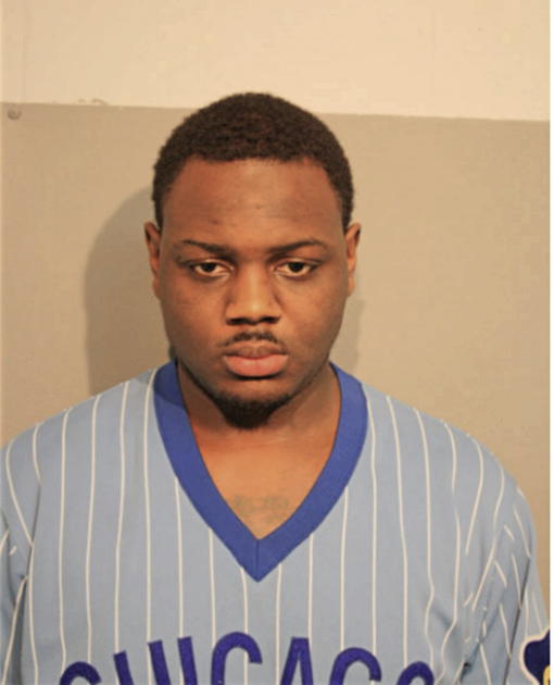 SEAN M KING, Cook County, Illinois