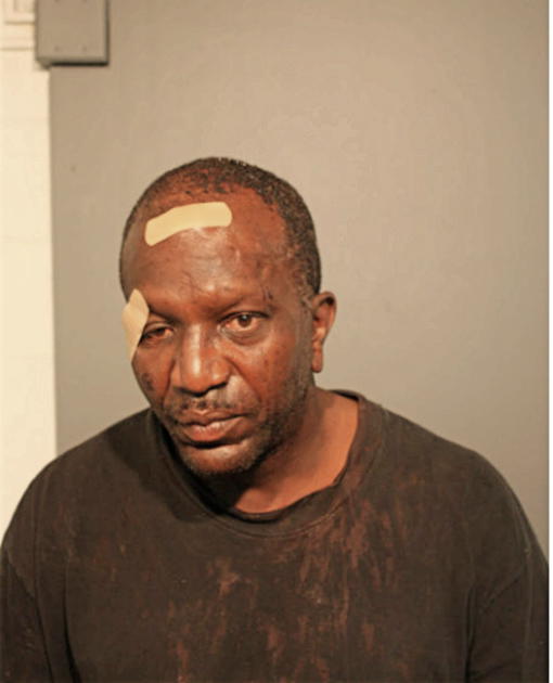 ANTHONY E KNIGHT, Cook County, Illinois