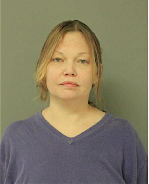 VICTORIA J KUSH, Cook County, Illinois