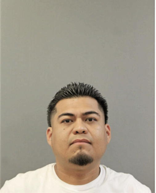 OMAR DE LA ROSA-LOPEZ, Cook County, Illinois