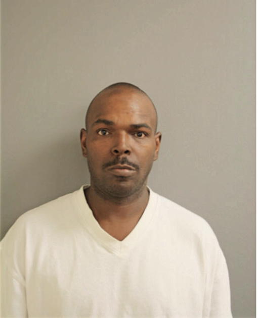 EARL LARKINS, Cook County, Illinois