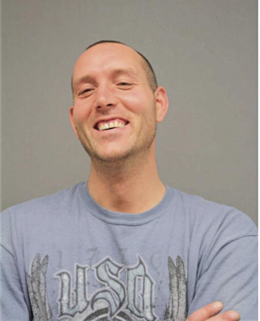JAMES E LEMKE, Cook County, Illinois