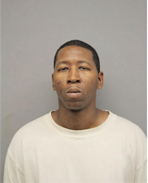 BENURIAH E LEMON, Cook County, Illinois