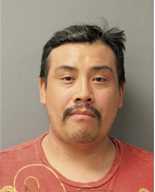 GREGORIO LEZAMA, Cook County, Illinois