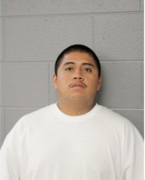MOISES LORENZO, Cook County, Illinois