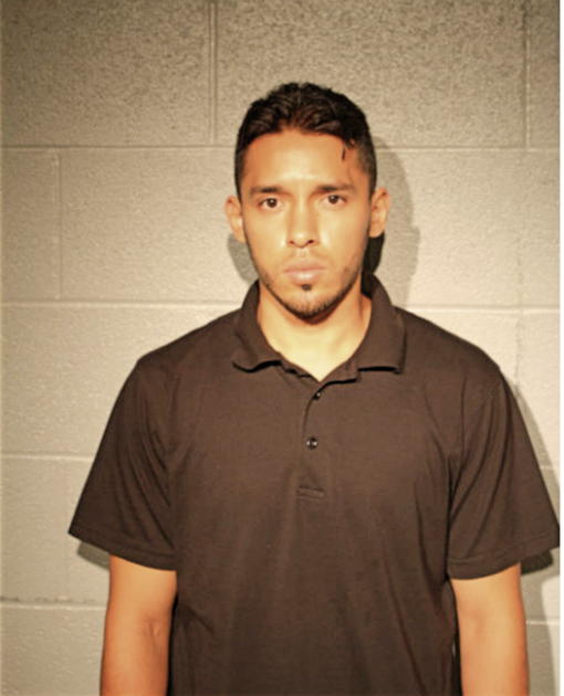 HEMET JOSE LUIS FLORES-MUNOZ, Cook County, Illinois