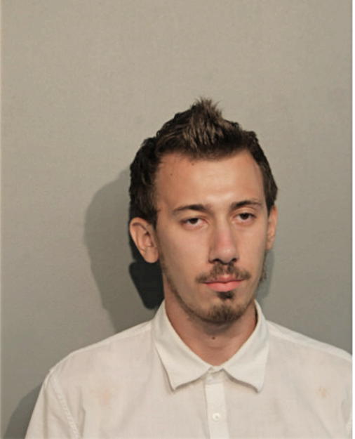 EDIN MAJDANAC, Cook County, Illinois