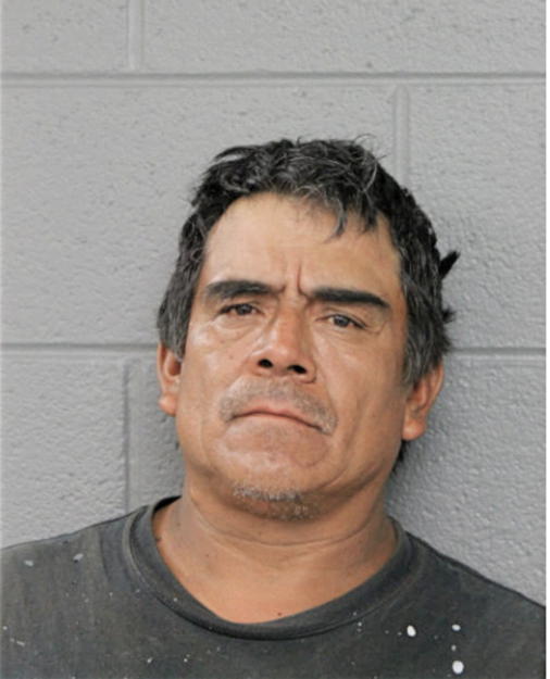 ANTONIO C MARCO, Cook County, Illinois