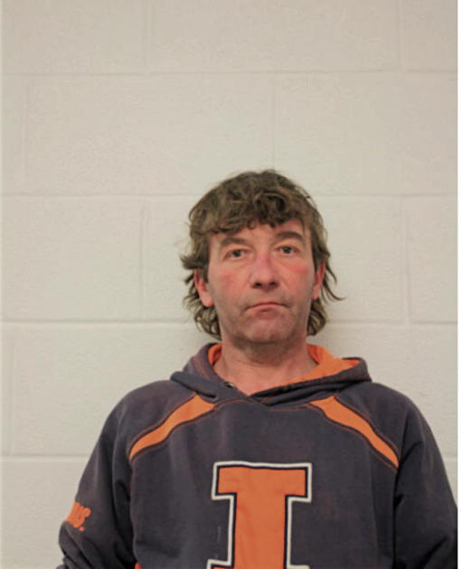 ANTONIN A MARHOLT, Cook County, Illinois