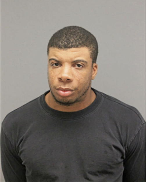 NEIL C MARTIN, Cook County, Illinois