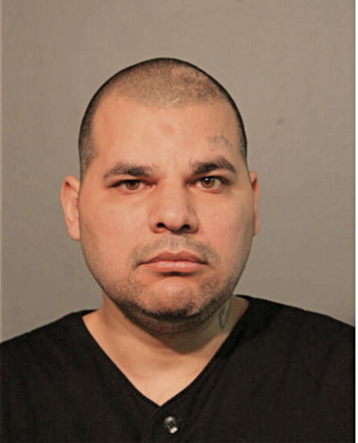 TONY MARTINEZ, Cook County, Illinois