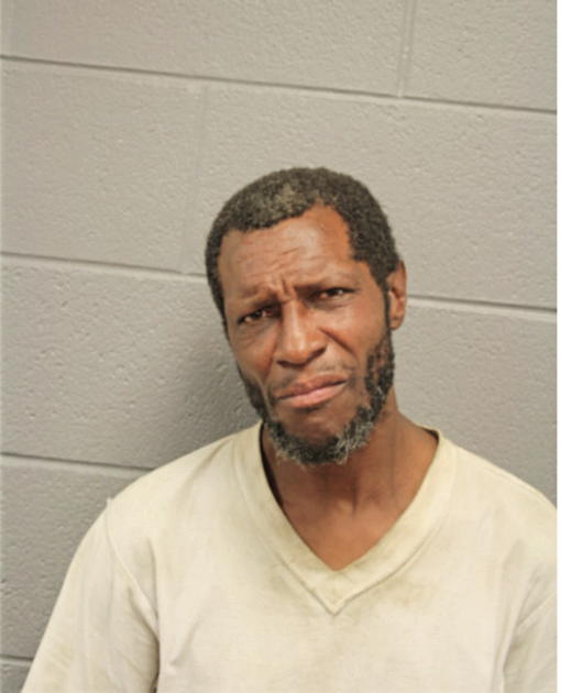 DELBERT E. MATTOX, Cook County, Illinois