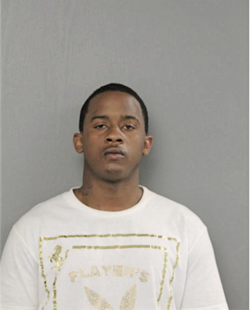 KENNETH MAXEY, Cook County, Illinois
