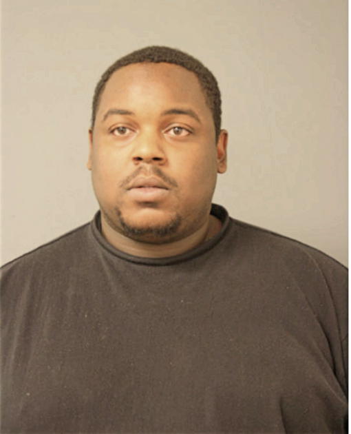 JEROME MCCAMBRY, Cook County, Illinois