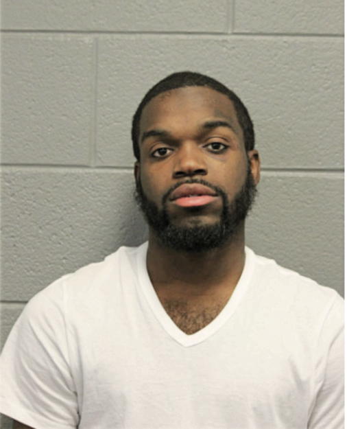 DERRICK MCCAMPBELL, Cook County, Illinois
