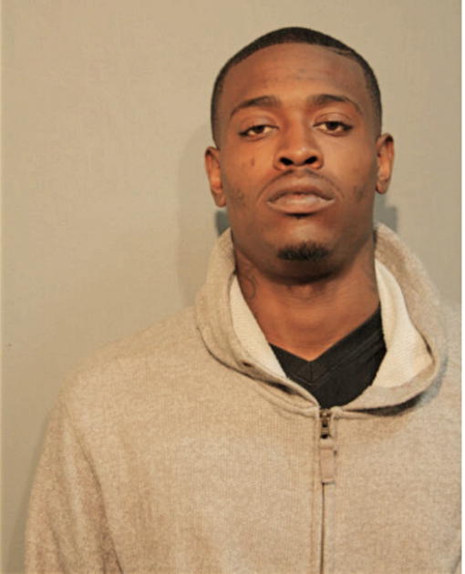 NIKKO MO MCGEE, Cook County, Illinois