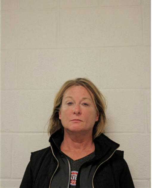TERESE MCGINNIS, Cook County, Illinois