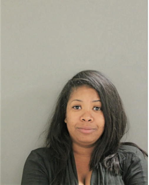 KANESHA O MCNEIL, Cook County, Illinois