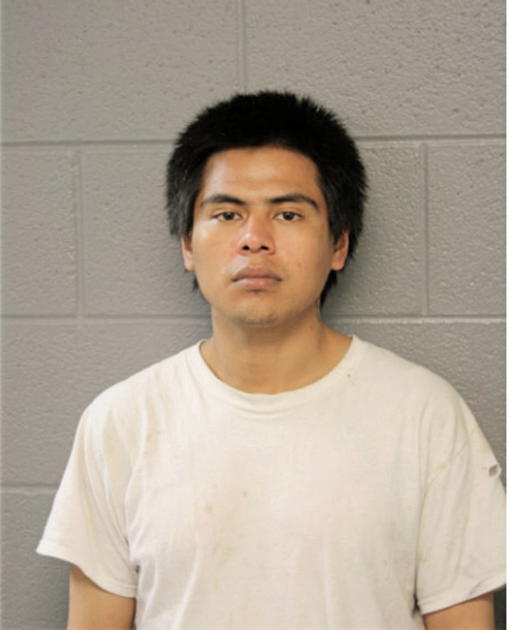 ARTURO MENDIOLA, Cook County, Illinois