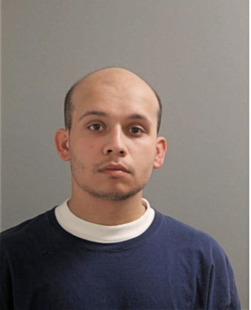 ANTHONY MILLER, Cook County, Illinois