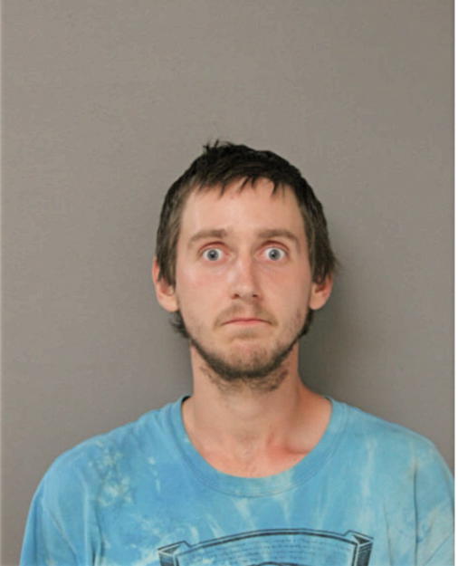 CODY JAMES MILLER, Cook County, Illinois