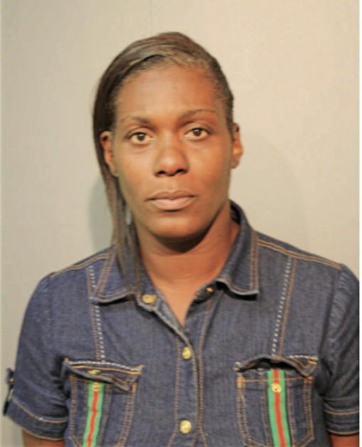 KIZZY C MINOR, Cook County, Illinois