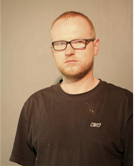 DARIUSZ MOGIELNICKI, Cook County, Illinois
