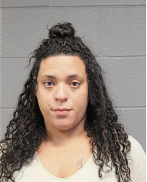 ROSALEE MOLINA, Cook County, Illinois