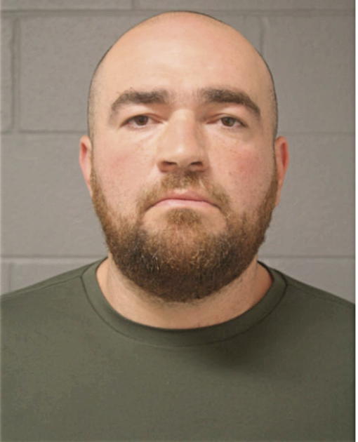 CLIFFORD MONDT, Cook County, Illinois