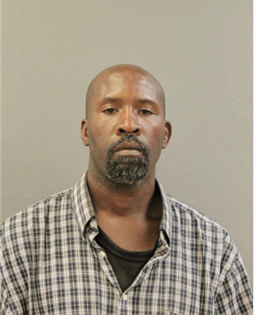LAWRENCE LASHAWN MONROE, Cook County, Illinois