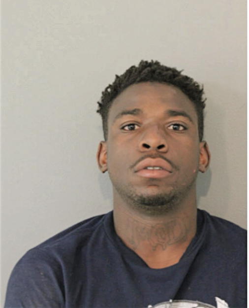 DAVEON L MOON, Cook County, Illinois