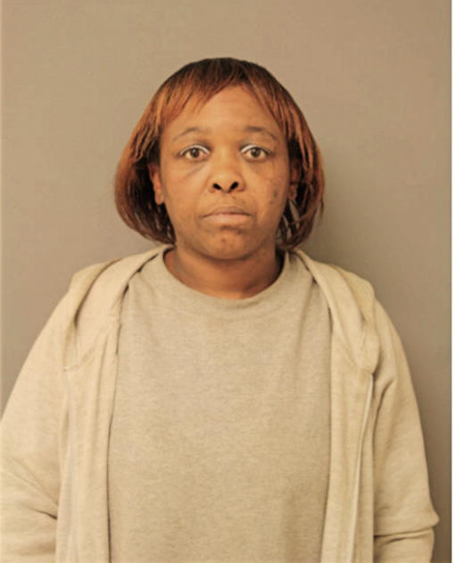 NATALIE C MORGAN, Cook County, Illinois