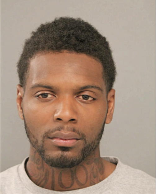 TONY MOSLEY, Cook County, Illinois