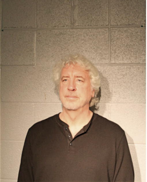 MITCHELL M OBSTEFELD, Cook County, Illinois