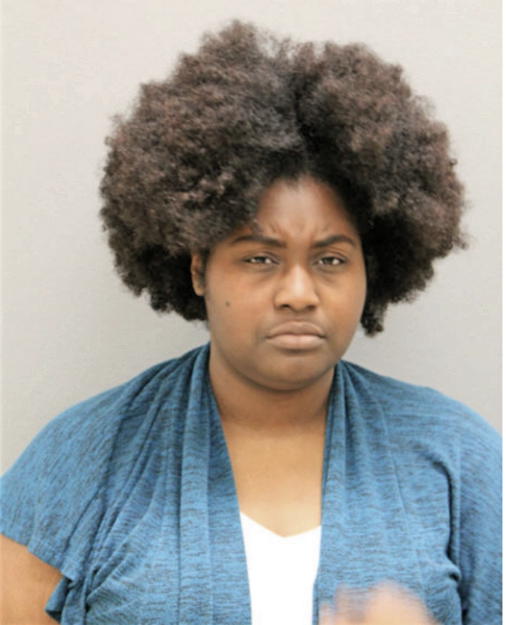 JAMA'I PATES, Cook County, Illinois