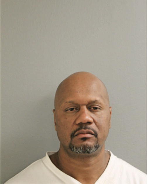 ALONZO W PERKINS, Cook County, Illinois
