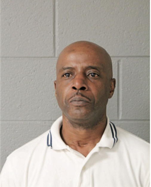 TERENCE PETTIS, Cook County, Illinois