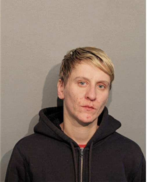 URSZULA PIATEK, Cook County, Illinois