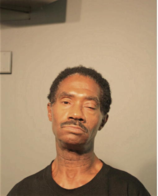 LUTHER JR PICKETT, Cook County, Illinois